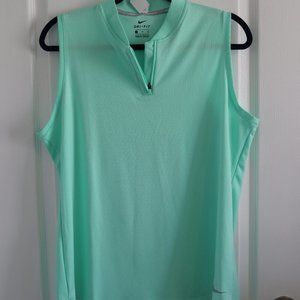 Nike Golf Ladies Tank Top